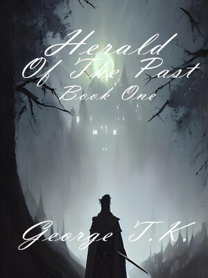 cover image of Herald of the Past